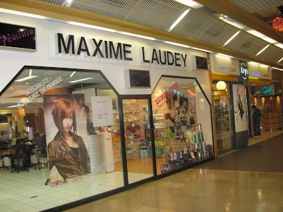 Maxime Laudey Coiffure, Salon de Coiffure à Vaulx-en-Velin