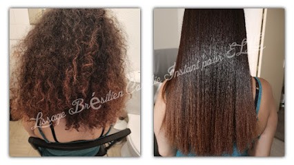 Coralie Instant coiffure Lissage Brésilien Montpellier, Coiffeur à Domicile à Saint-Jean-de-Védas