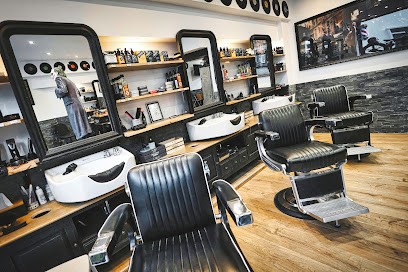 Esprit Homme, Barbier à Hennebont