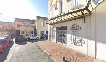 Salon Ô Trois Venus, Salon de Coiffure à Marseille 16