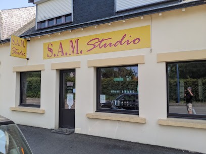 S.a.m. Studio, Salon de Coiffure à Bénodet