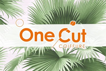 One Cut Bourgoin, Salon de Coiffure à Bourgoin-Jallieu