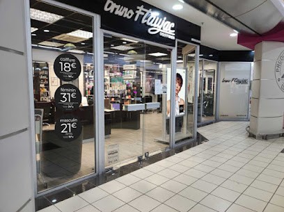 Coiffeur Jacou - Bruno Flaujac Coiffures, Salon de Coiffure à Jacou