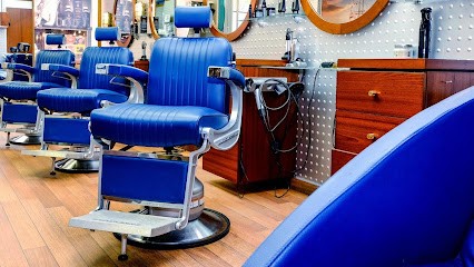 L'escale Coiffure, Salon de Coiffure à Lyon 04