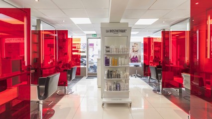 GLAM BY HAIR, Salon de Coiffure à Lyon 09