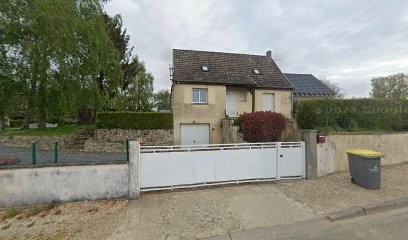 Grelle Emilie, Salon de Coiffure à Pargny-les-Bois