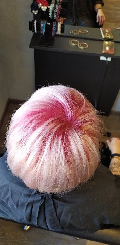 Enolaë Coiffure, Salon de Coiffure à Bayecourt