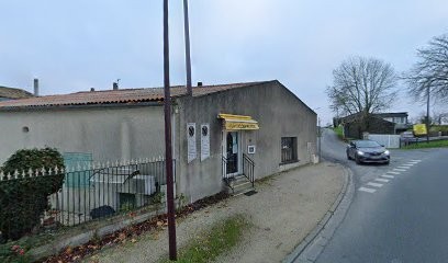 Sylvie Coiffure, Salon de Coiffure à Saint-Genis-d'Hiersac