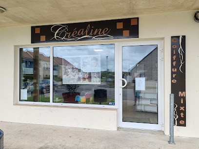 Crealine, Salon de Coiffure à Naveil