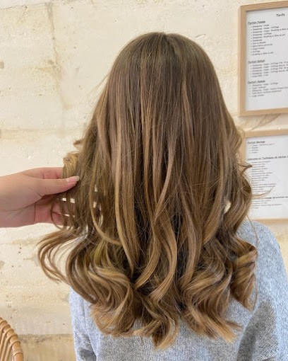 Au P'tit Salon, Salon de Coiffure à Châteauneuf-sur-Charente