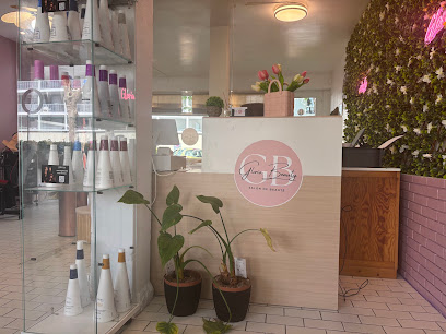 Gloria Beauty Coiffeur à Saint-Nazaire