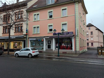 L'air Du Temps, Salon de Coiffure à Saint-Louis