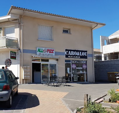 Caro&lou, Salon de Coiffure au Teich