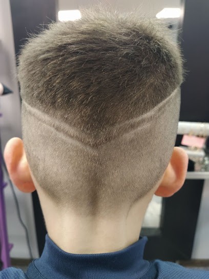 L'Hair du Temps, Salon de Coiffure à Saint-Claud