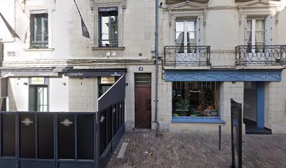 Axe Zen Coiffure, Salon de Coiffure à Saumur