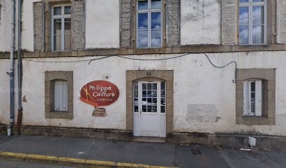 Philippe Coiffure, Salon de Coiffure à Redon