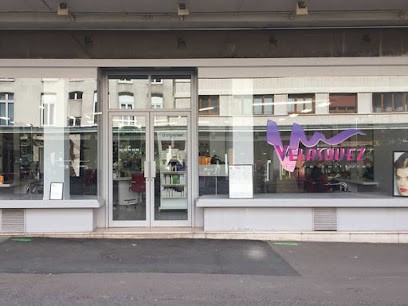 VELASQUEZ COIFFURE, Salon de Coiffure à Rouen