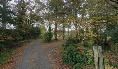 Jacques-Olivier, GROSS, AVANTIF, Languidic, Coiffeur à Domicile à Languidic