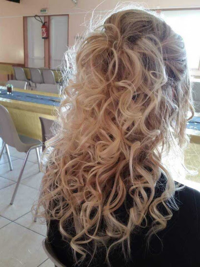 Audrey Coiff Coiffeur à Grenay