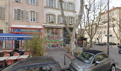 Frendjian Charles, Salon de Coiffure à Marseille 06