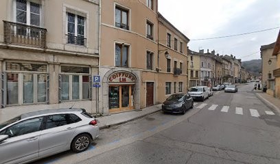 LM Coiffure, Salon de Coiffure à Crémieu