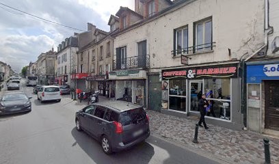 NS Coiffure, Salon de Coiffure à Corbeil-Essonnes