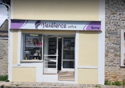 Alexéllence, Salon de Coiffure à Soisy-sur-École