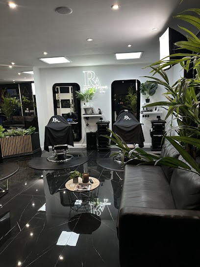 CLINIQUE BARBER | Salon de coiffure mixte | Rodez, Salon de Coiffure à Rodez
