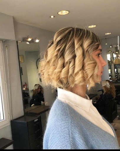Espace Création, Salon de Coiffure à Saint-Sébastien-sur-Loire