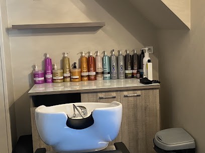 KOIFFZEN, Salon de Coiffure à Lhommaizé