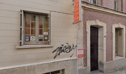 Institut Capillaire Philippe Pain, Salon de Coiffure à Rouen