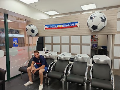 Diagonal Coiffure Cora, Salon de Coiffure à Toul