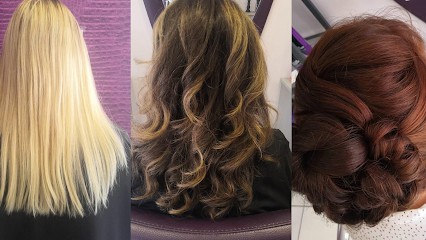 Cut'Hair Coiffure, Salon de Coiffure à Notre-Dame-de-Bondeville