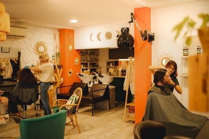 Thaïs & Sabrina Coiffure, Salon de Coiffure à Angresse