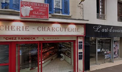 Gallot Magalie, Salon de Coiffure à Saint-Pierre-en-Auge