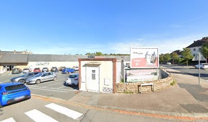 Chollet Gallier Annick, Salon de Coiffure à Gacé