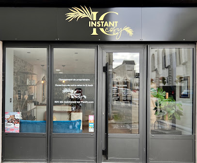 Instant Cosy Coiffeur à Saint-Étienne-de-Montluc