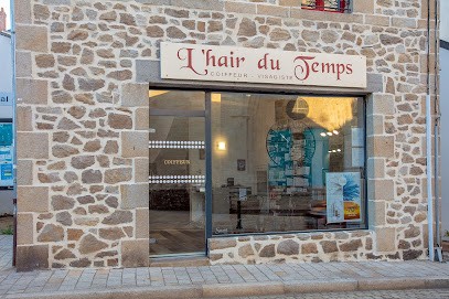 L'Hair Du Temps, Salon de Coiffure à Batz-sur-Mer