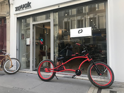Zouak Artisan Coiffeur Coiffeur à Paris 11