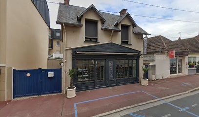 Salon Figaro, Salon de Coiffure à Ouistreham