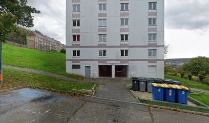 Delahaye Eva, Coiffeur à Domicile à Notre-Dame-de-Bondeville