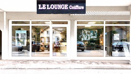 The Hair Lounge, Salon de Coiffure à Étrembières