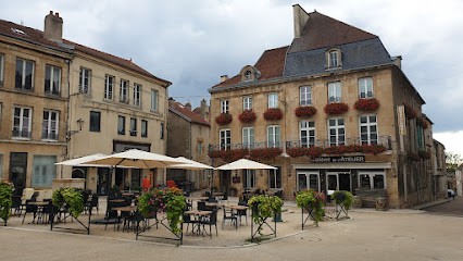 Lobjois Gérard, Salon de Coiffure à Langres