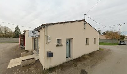 Isana'tif, Salon de Coiffure à Voulmentin