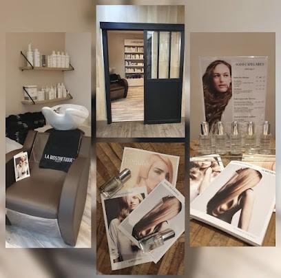 Ligne C, Salon de Coiffure à Coulommiers