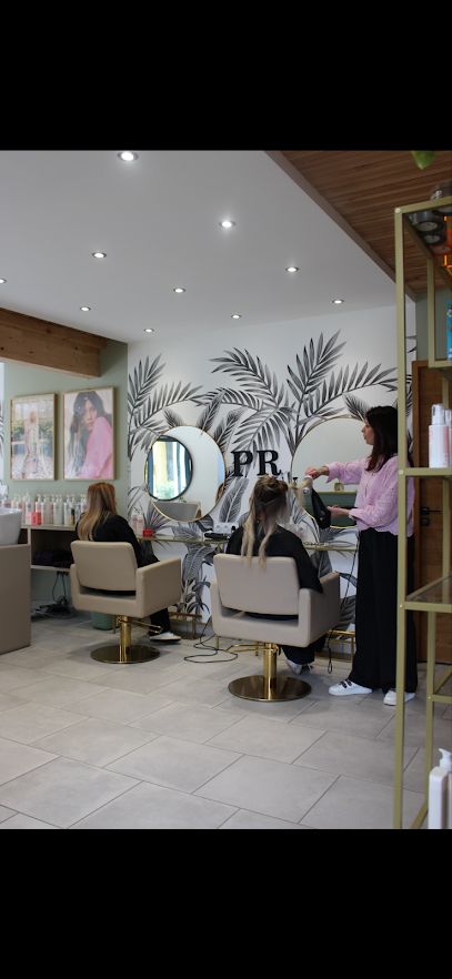 Le Nouveau Salon De Priscilla Rolle Coiffeur à l' Horme
