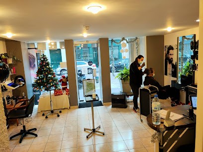 HARMONY COIFFURE, Salon de Coiffure à Paris 15