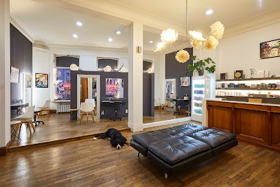 Le Monde Addict | Coiffeur | Roubaix, Salon de Coiffure à Roubaix