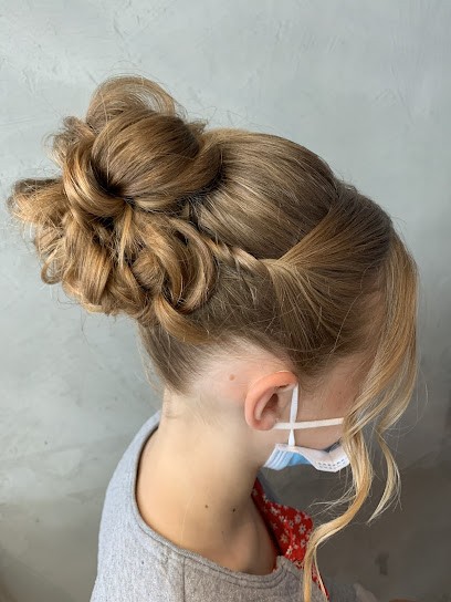 Le Salon - Marion BUNEL, Salon de Coiffure à Saint-Denis-d'Oléron
