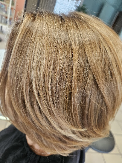 Ec Coiffure Coiffeur à Montmorot